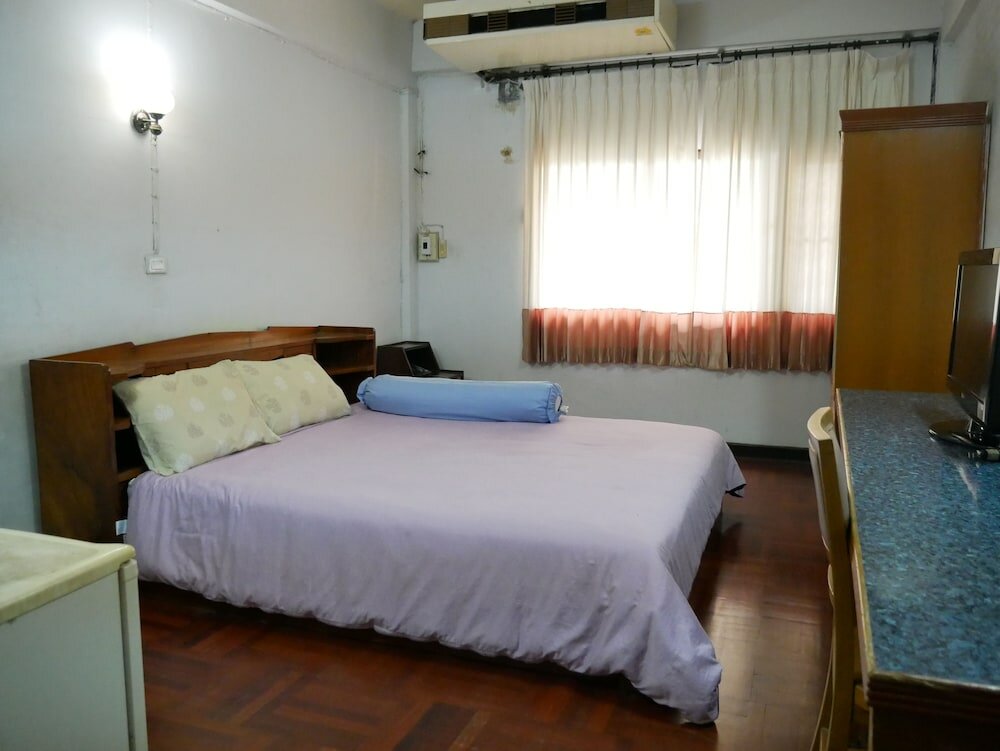 Фото Sivathep Hotel