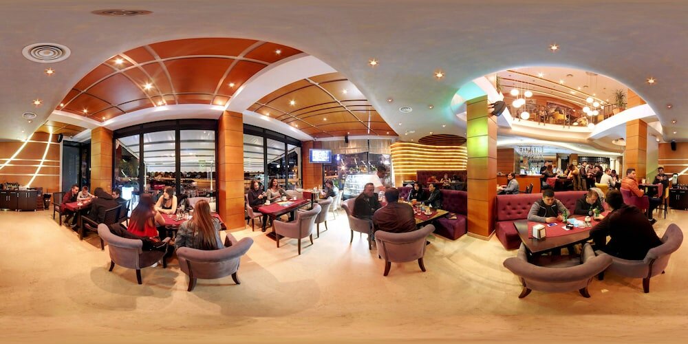 Фото Отель Cruiser