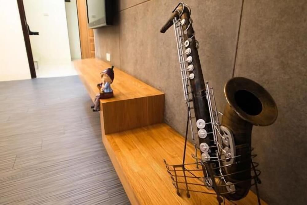 Фото Little Skylark Inn