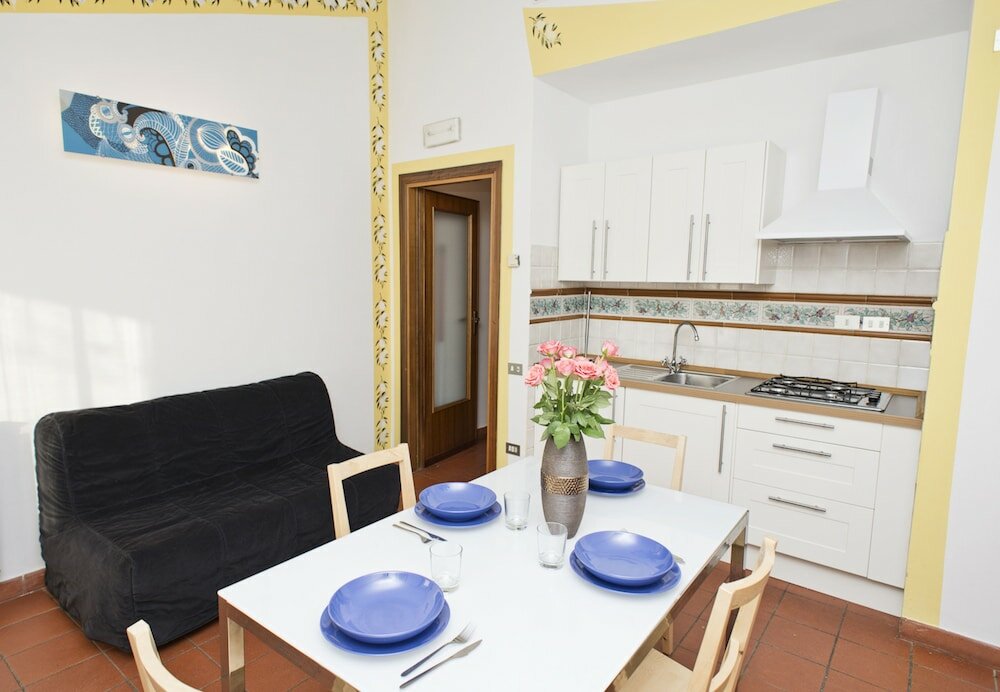 Фото Residence Il Castagno