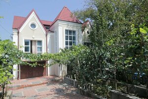 отель Гостевой дом Кавказ