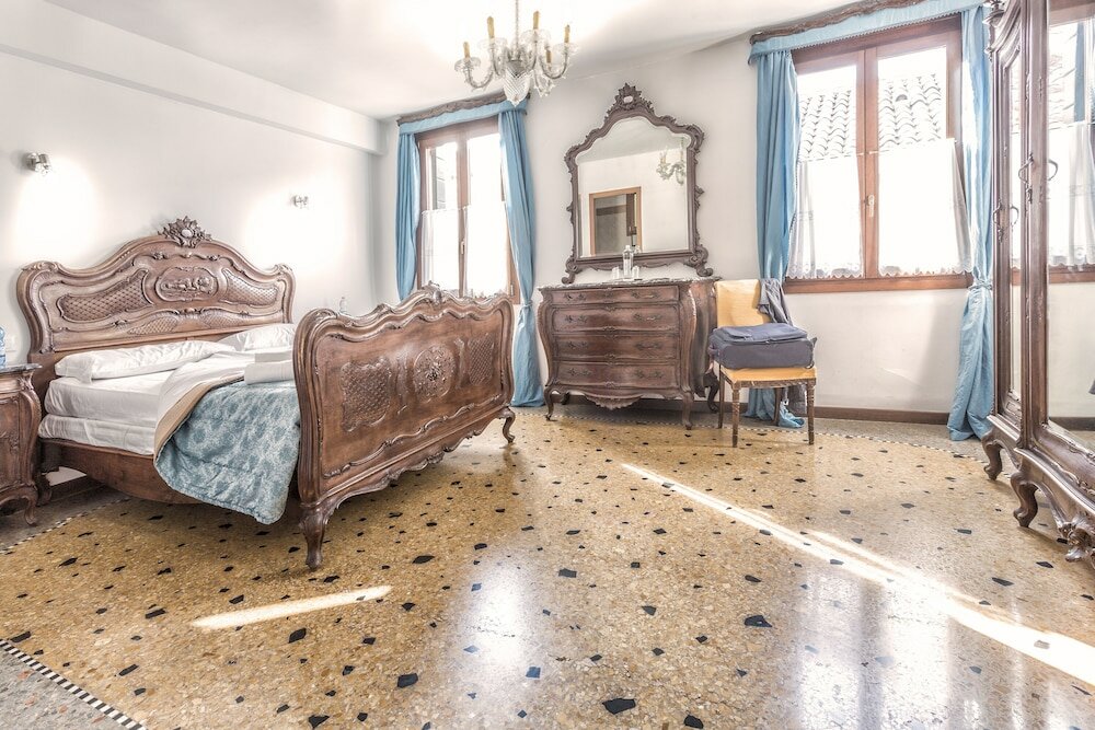 Фото Alloggi B&b Allegri