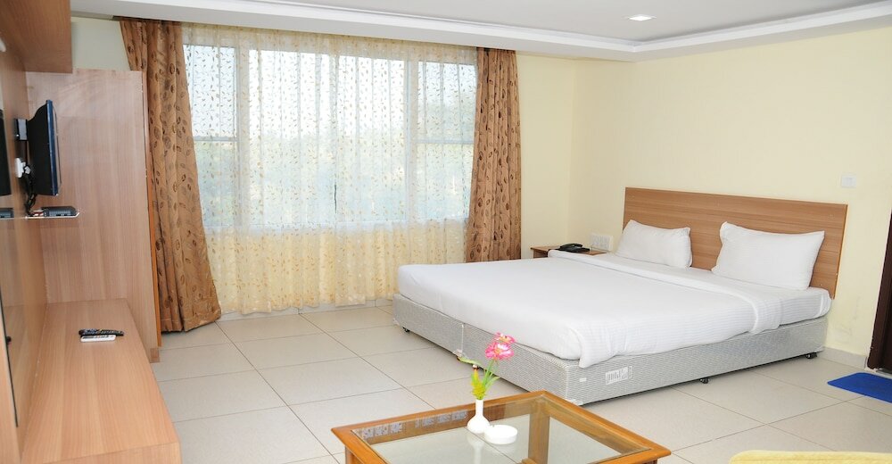 Фото The Garden Asia Hotels and resorts