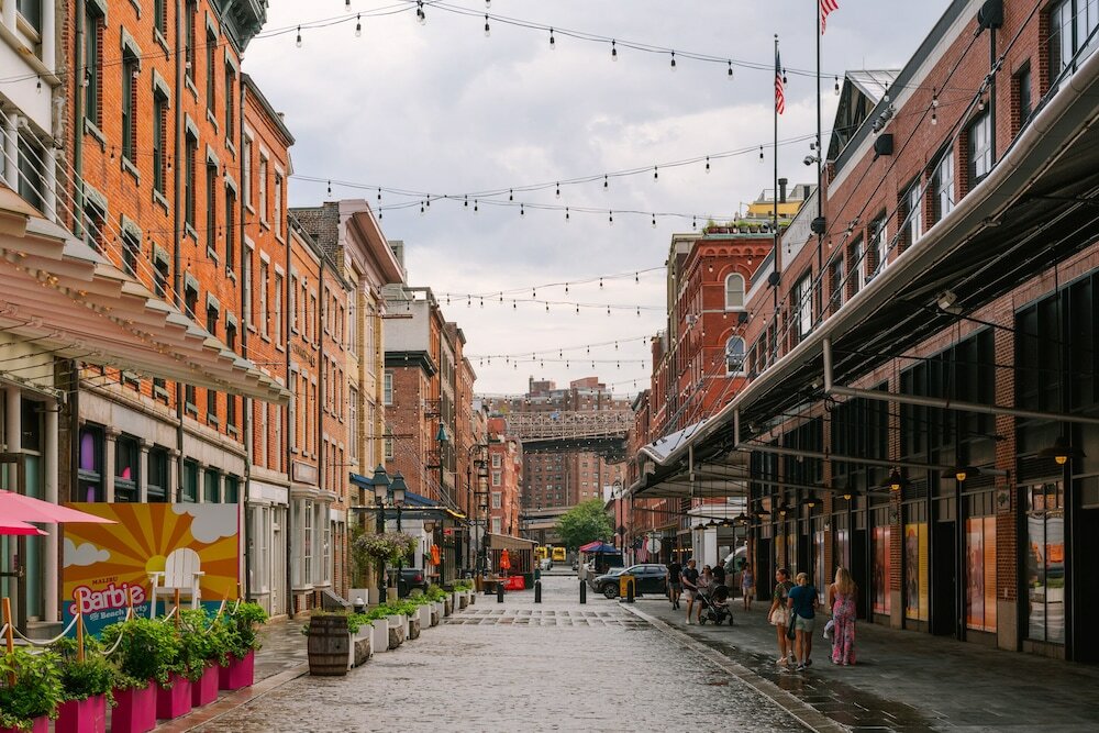 Фото Sonder at One Platt