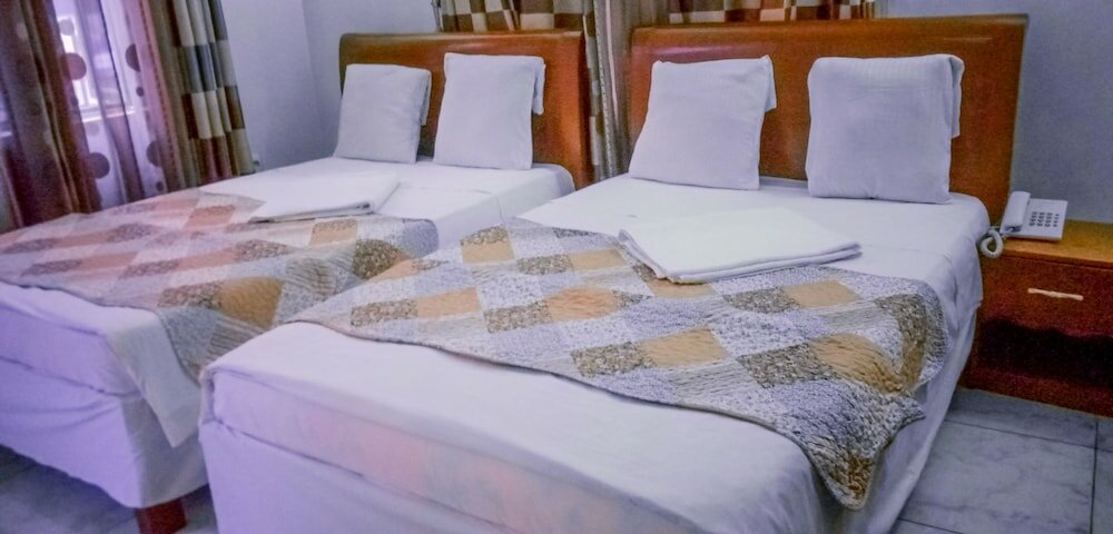 Фото Silver Hotel