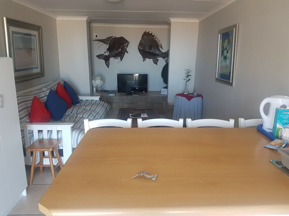 Фото Sunbird View