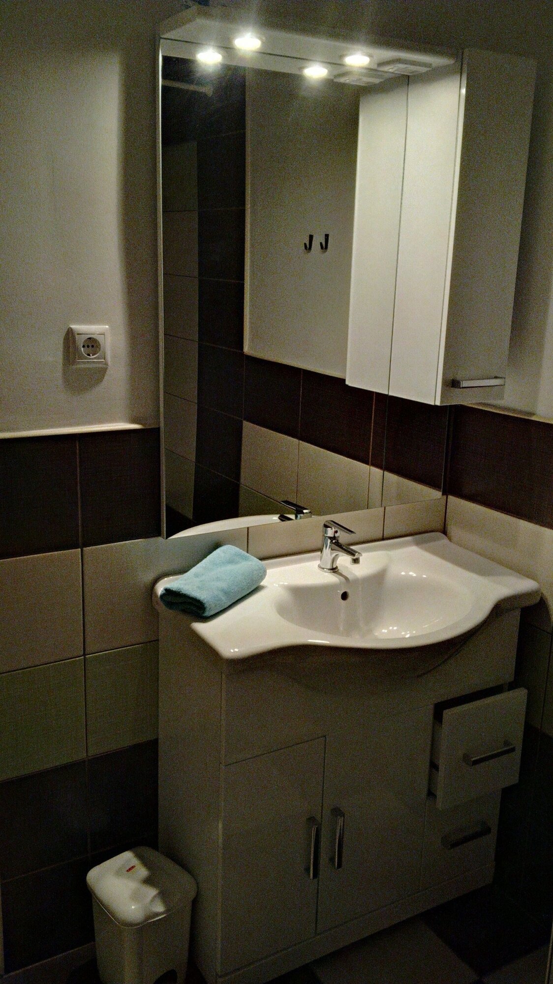 Фото Downtown Apartments Budapest