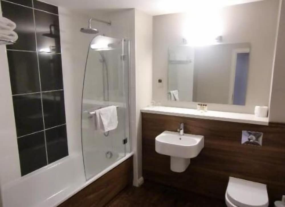 Фото Bannatyne SPA Hotel Hastings