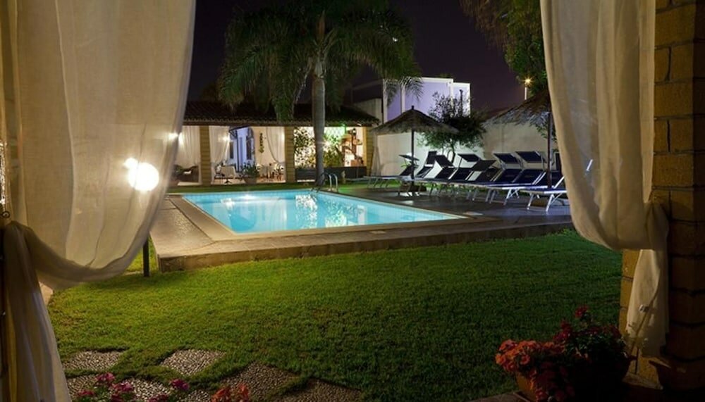 Фото Brunelli Residence