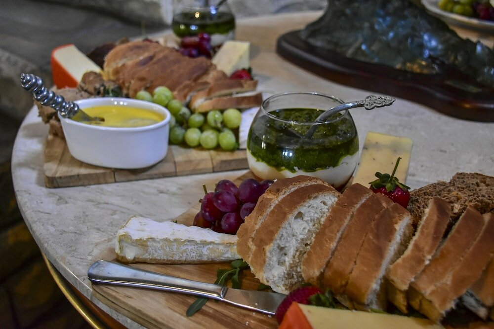 Фото Clarens Retreat