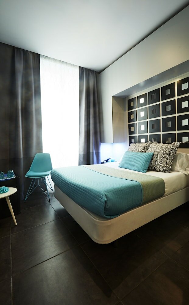 Фото Hotel 54 Barceloneta