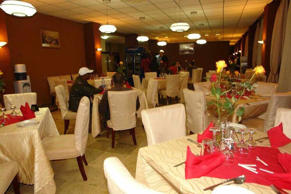 Фото Soramba Hotel