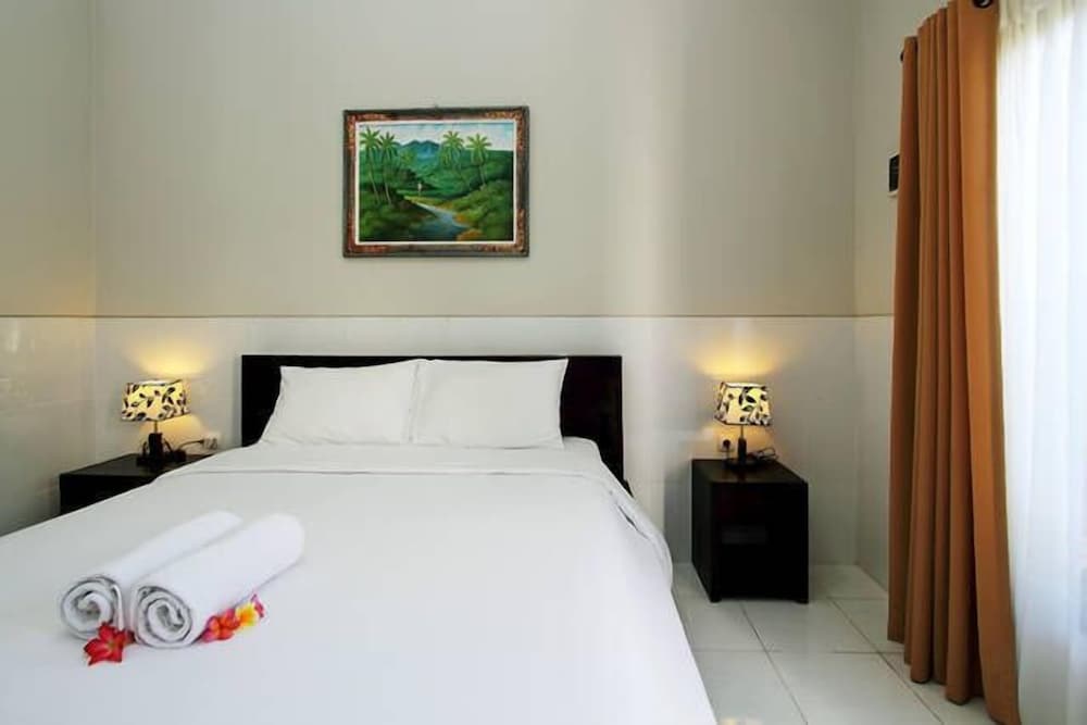 Фото Wana Kubu Homestay