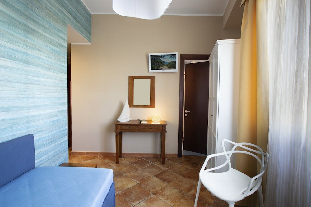 Фото Favignana Hotel Concept Holiday