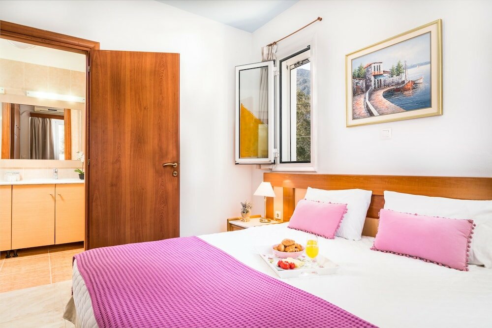 Фото Villa Frati Gorge