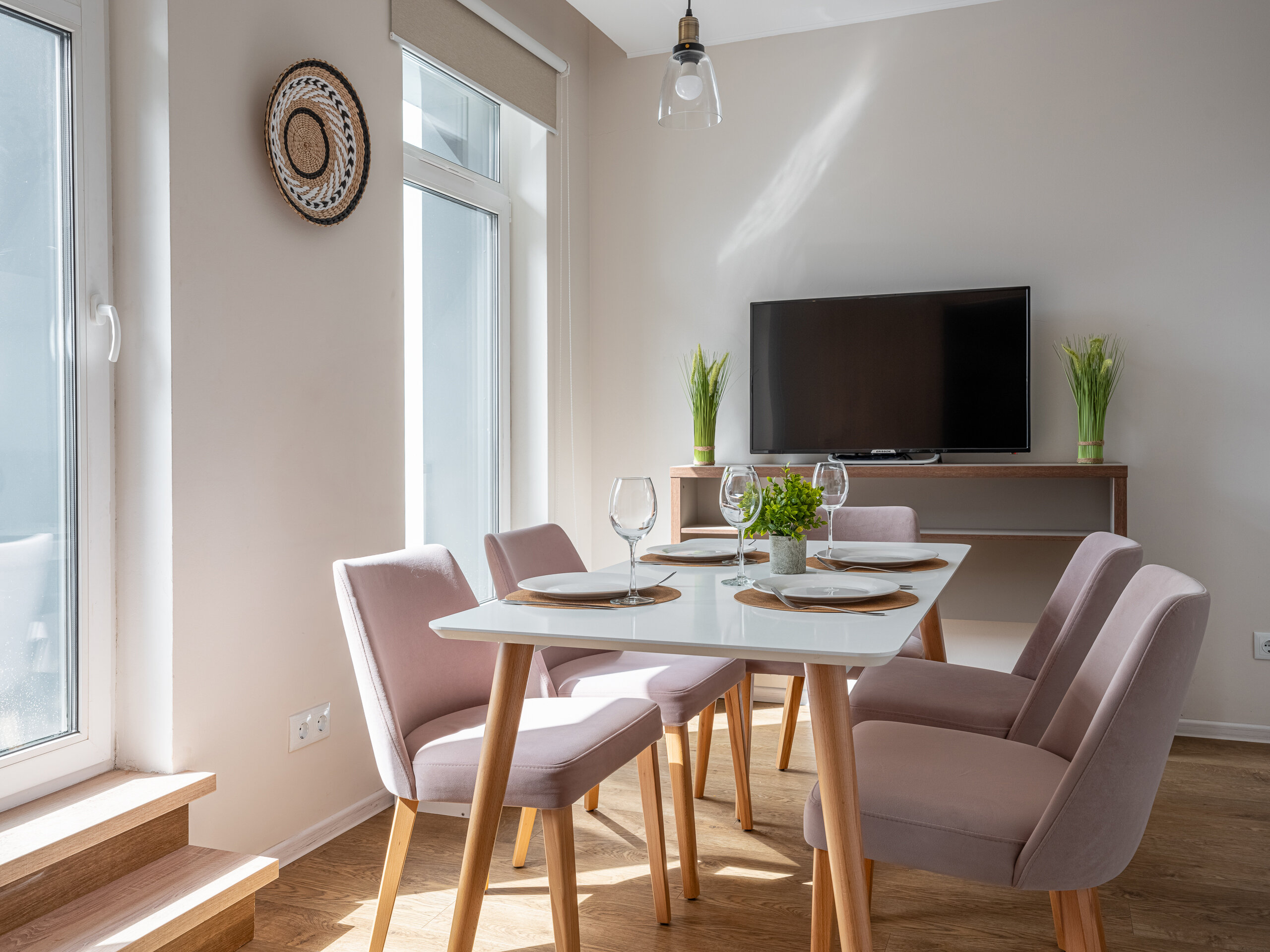 Фото Момент дома