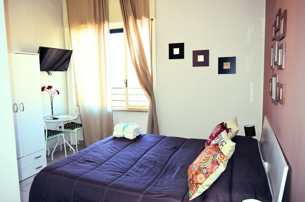 Фото Nel Cuore di Parthenope