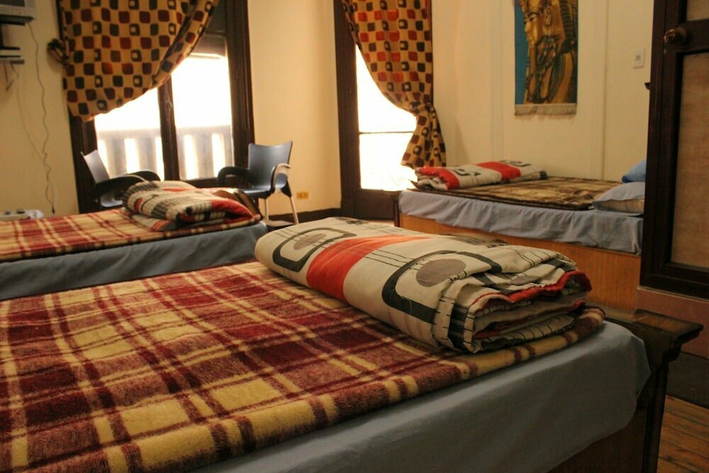 Hostel Mesho inn Hostel, Cairo, photo