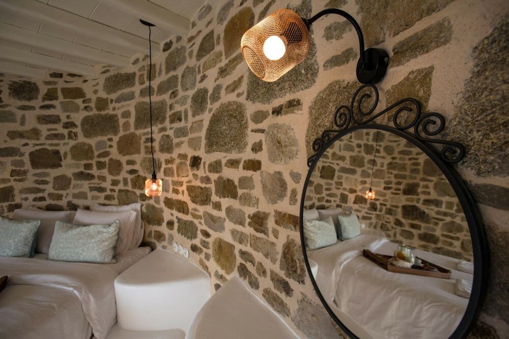 Фото Salty Houses