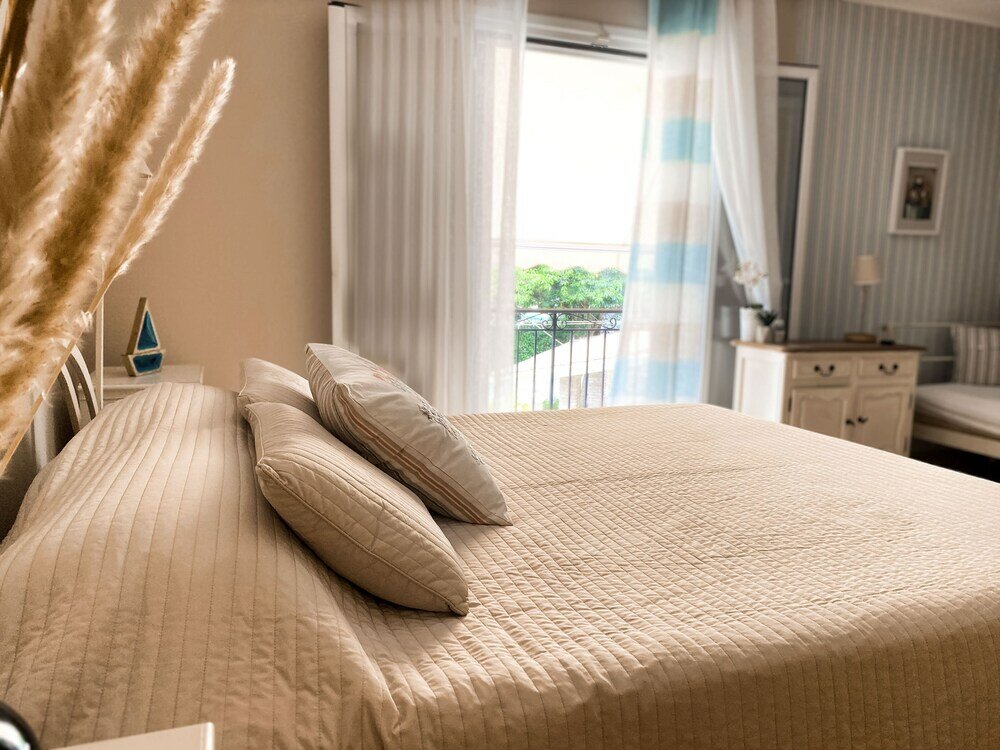 Фото Kaloudis Apartments & Studios