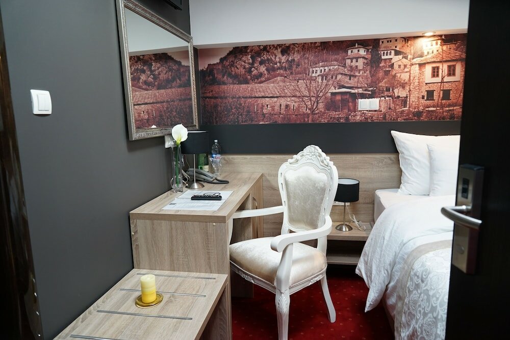 Фото Motel Hercegovina