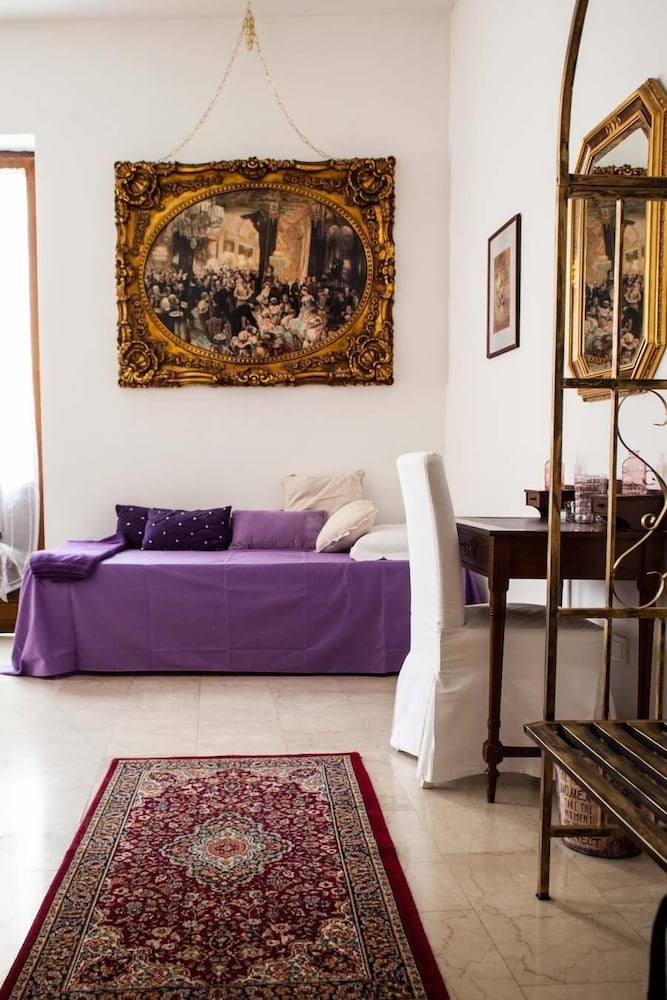 Фото La Giara Romana