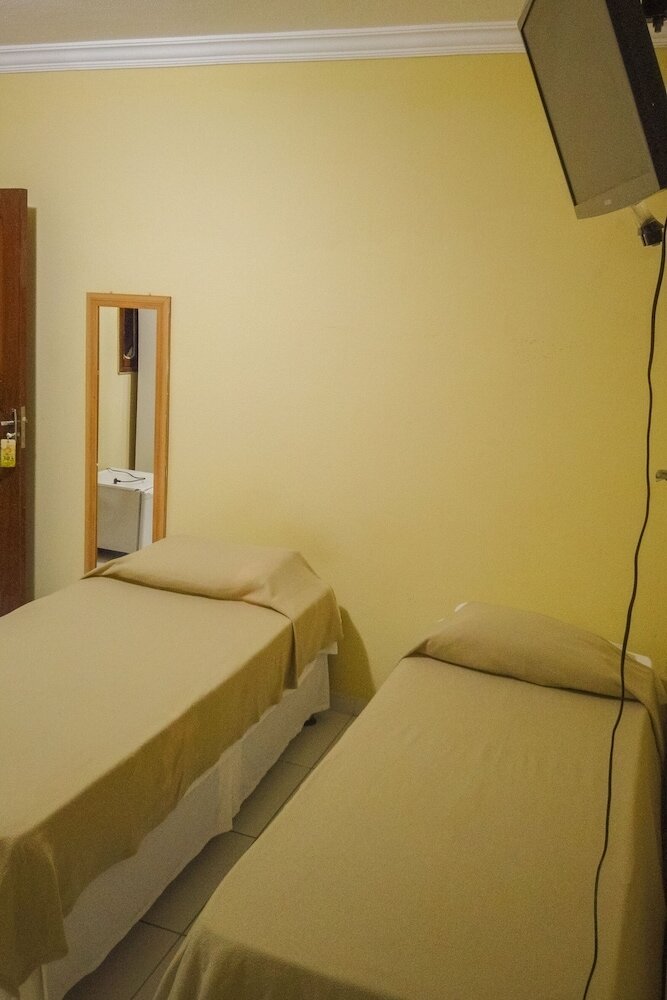 Фото Hotel 5 Sóis