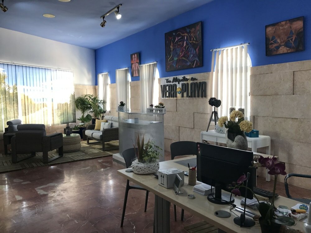 Фото Apartamentos Natura World