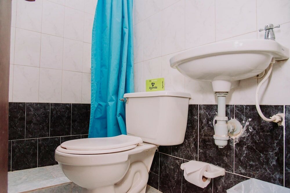 Фото Ayenda 1614 Playa y Mar