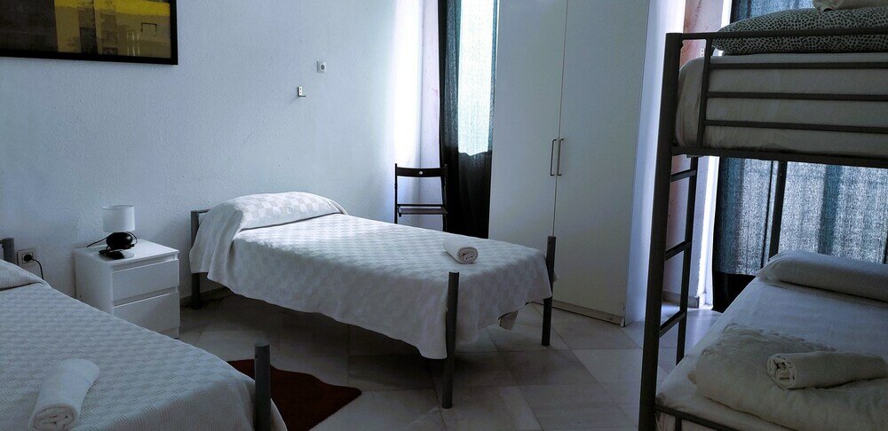 Фото Sevilla Dream Hostel