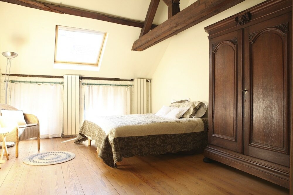 Фото Carmelites Guest House