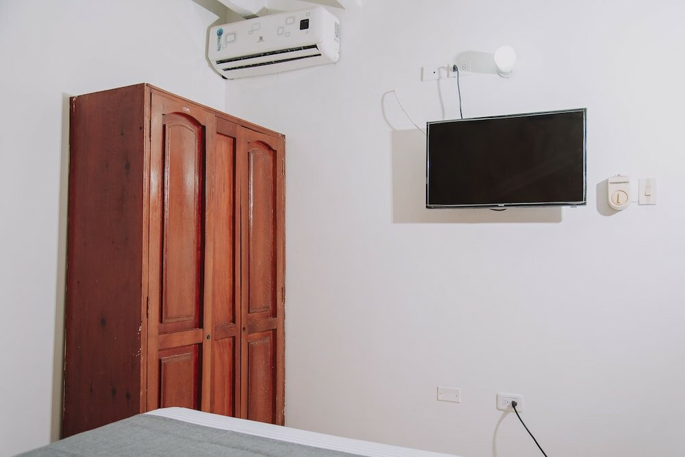 Фото Ayenda 1614 Playa y Mar