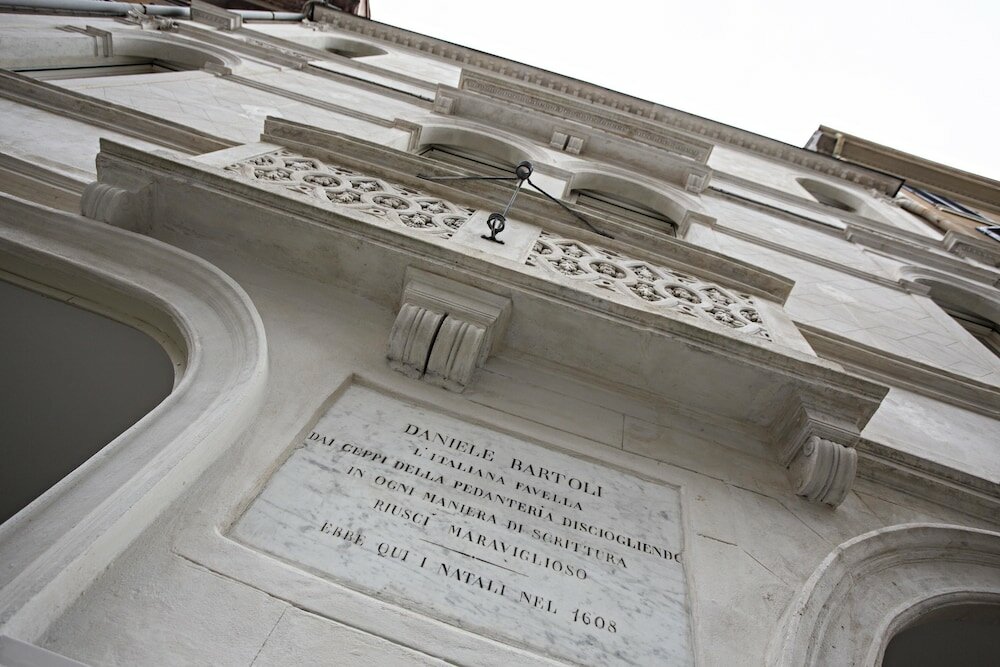 Фото Borgoleoni 18