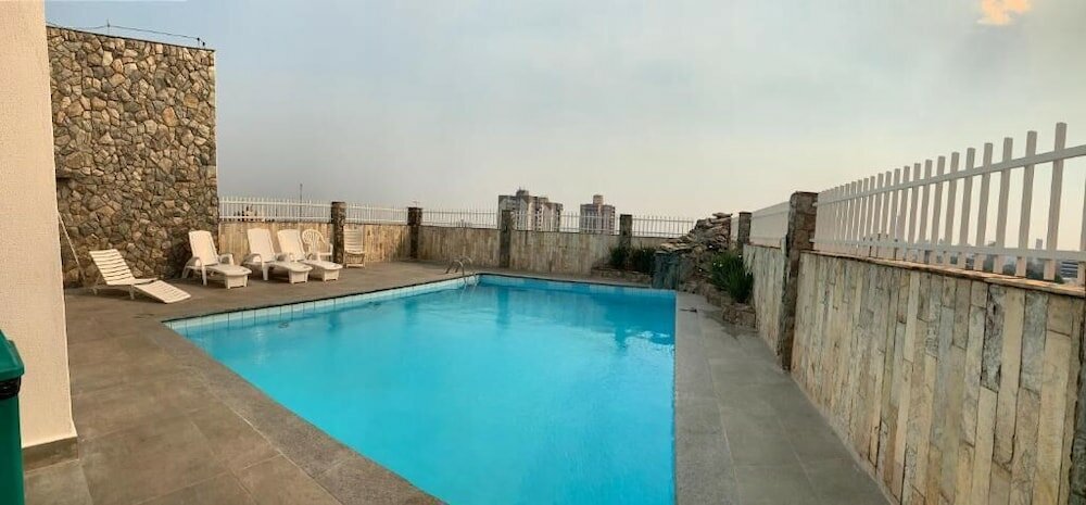 Фото Hotel Veneza