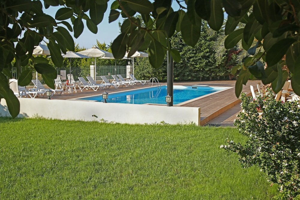 Фото Elaia Villas