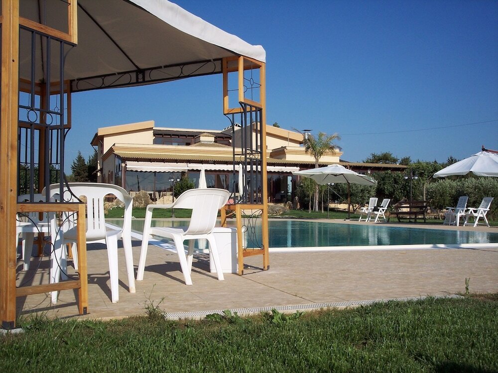 Фото Agriturismo Le Arcate