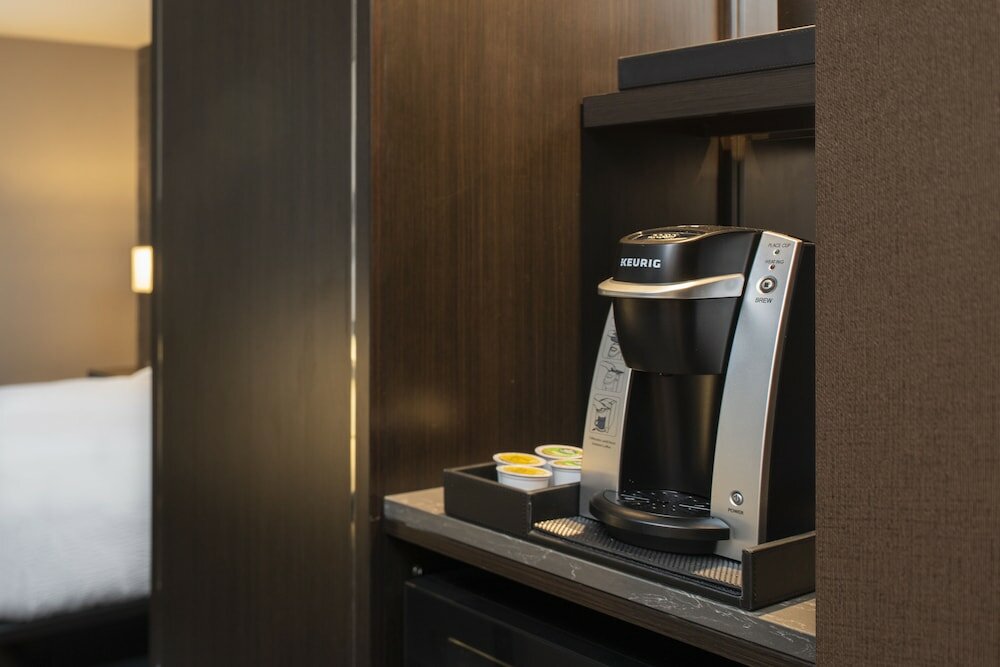 Фото Fairfield Inn & Suites by Marriott Boston Logan Airport/Chelsea