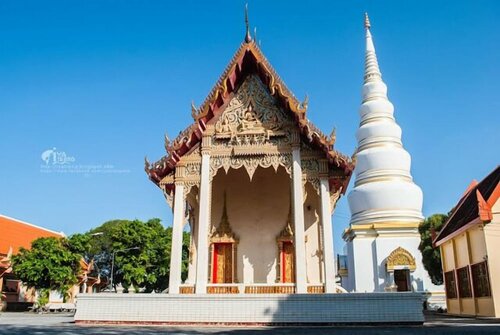 Гостиница Station Hotel в Транге