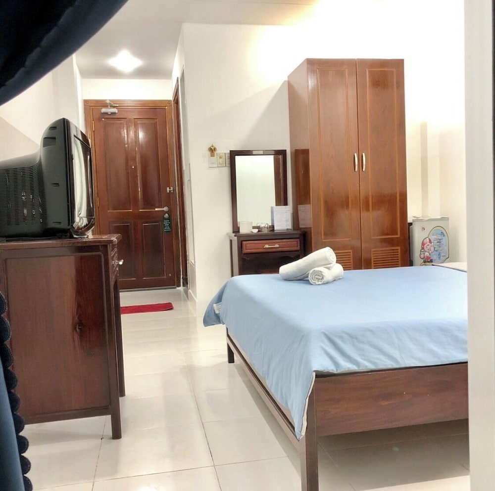 Фото Mai Vy Hotel