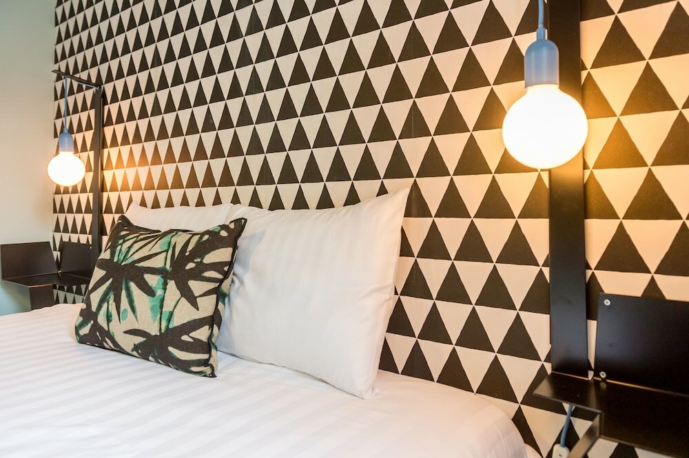 Фото Smartflats City - Saint-Gangulphe