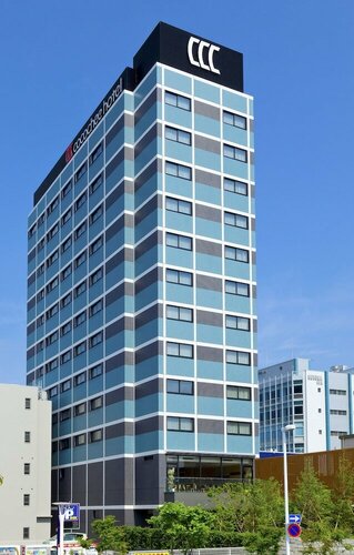 Гостиница Cocochee Hotel Numazu в Нумадзу