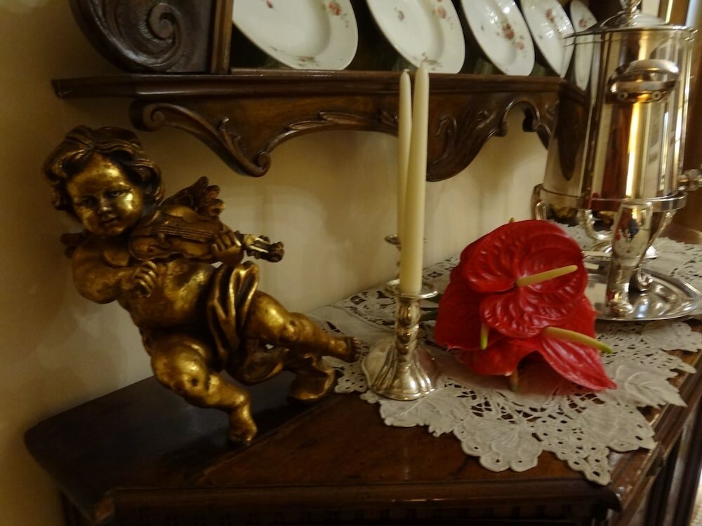 Фото B&b Ca' Pier