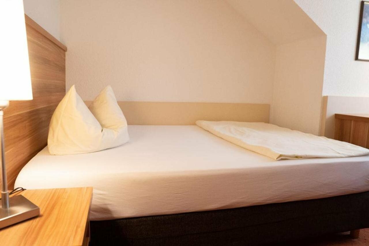 Фото Hotel Jägerhof