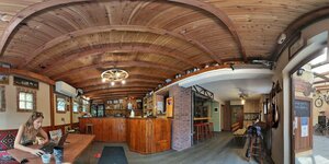 Гостевой дом Arabas