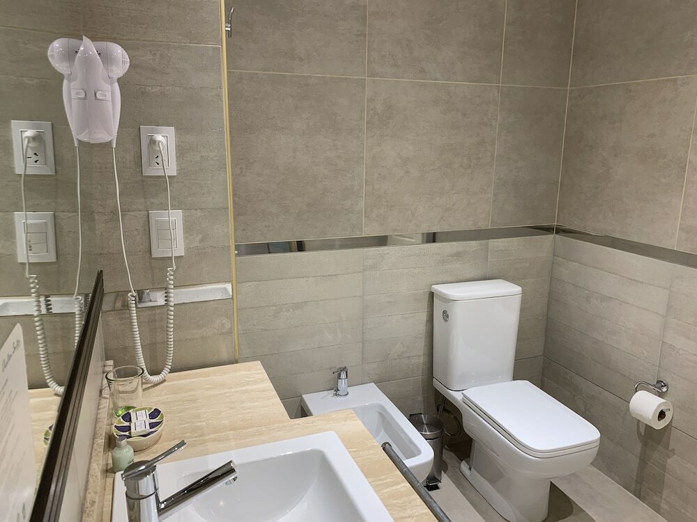 Фото Chalten Suites Hotel