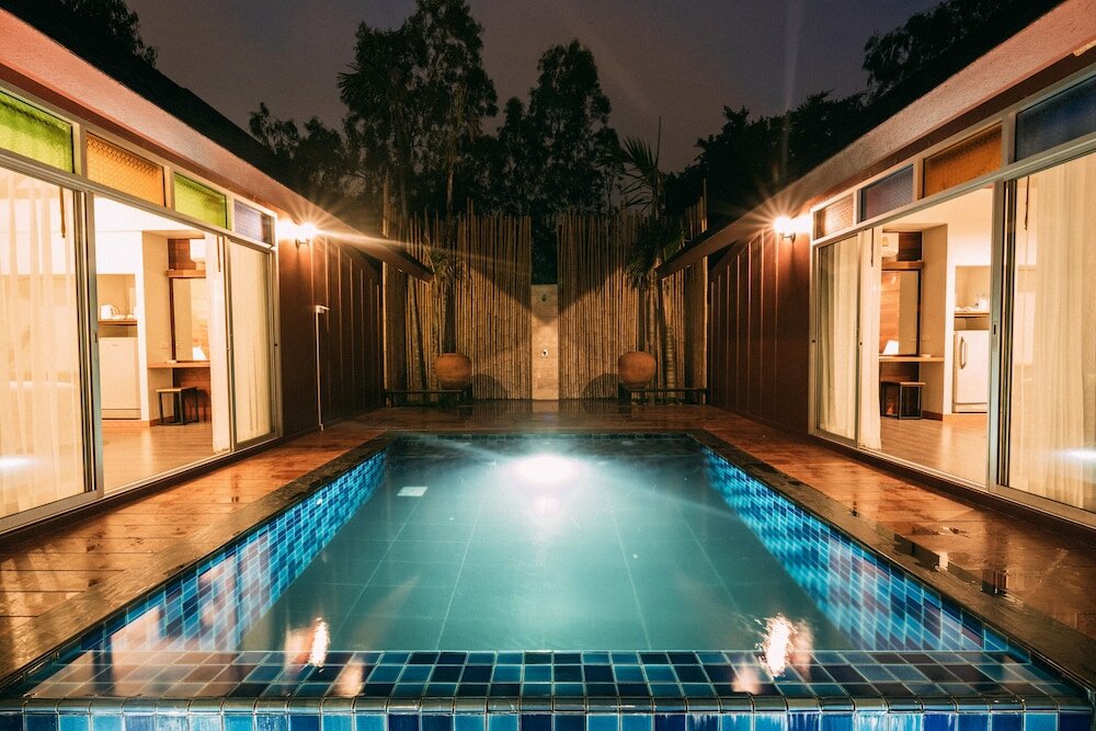 Фото The Cinnamon Resort Pattaya