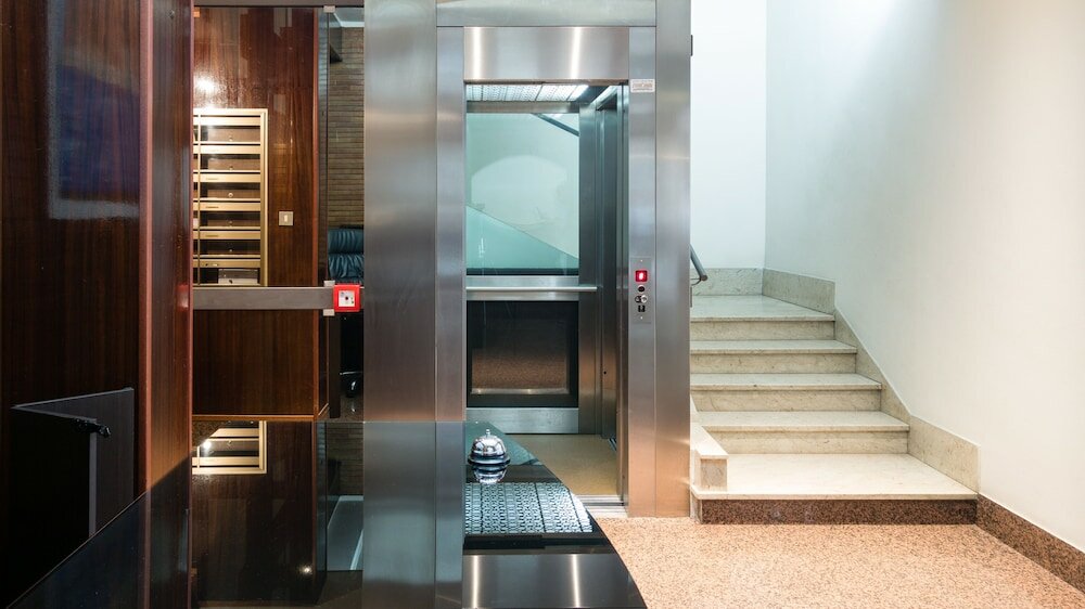 Фото Suite In Center