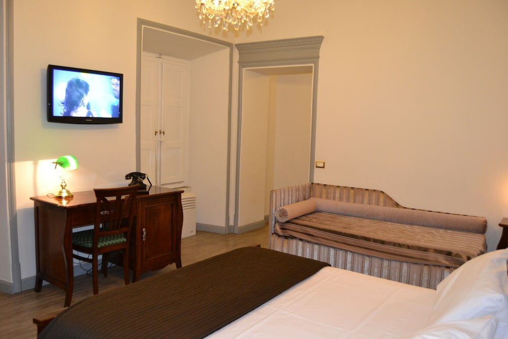 Фото Sleep in Rome Ludovisi