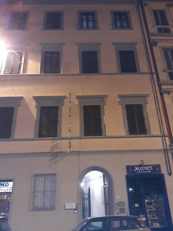 Residenza d’Epoca Palazzo Riblet