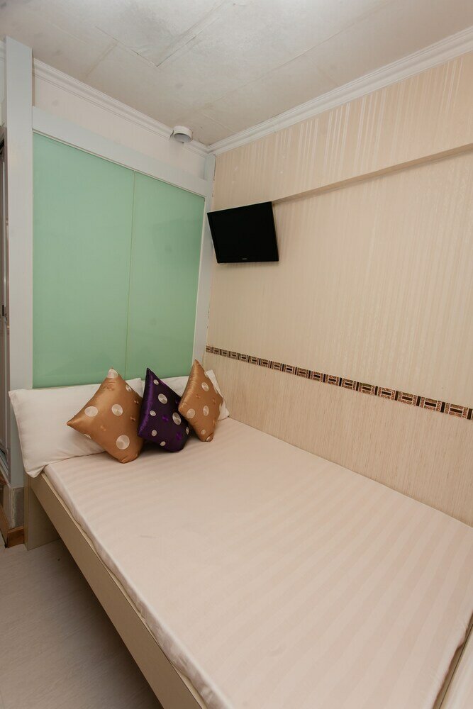 Фото Lily Garden Guest House